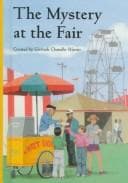 Cover image for The mystery at the fair