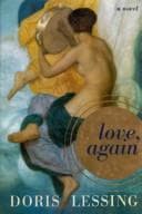 Cover image for Love, again