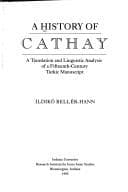 Book cover image