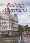 Cover image for Walking Amsterdam