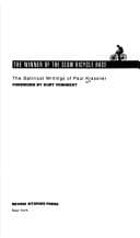 Book cover image