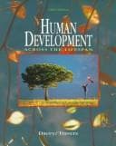 Cover image for Human development