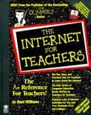 Cover image for The Internet for teachers