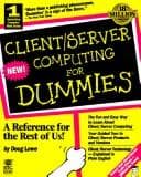 Cover image for Client/server computing for dummies