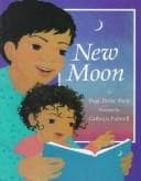 Cover image for New moon
