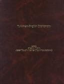 Book cover image
