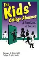 Cover image for The kids' college almanac
