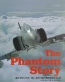 Cover image for The Phantom story