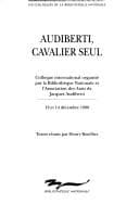 Book cover image