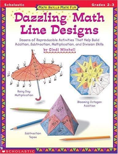 Cover image for Math Skills Made Fun