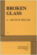Cover image for Broken glass