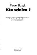 Book cover image
