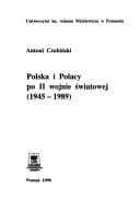 Book cover image
