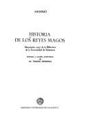 Historia de los Reyes Magos