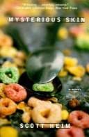 Cover image for Mysterious skin.