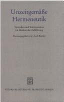 Book cover image