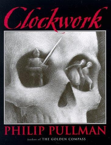 Cover image for Clockwork, or all wound up