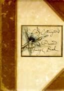 Cover image for Lady Cottington's pressed fairy book