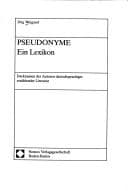 Book cover image