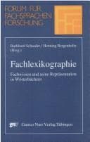 Book cover image