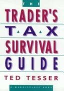 Cover image for The trader's tax survival guide