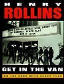 Cover image for Get in the van