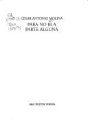 Book cover image