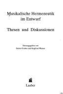 Book cover image