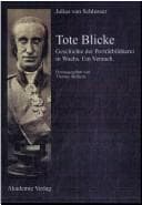 Book cover image