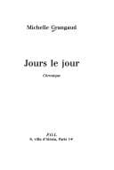 Jours le jour