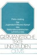 Book cover image