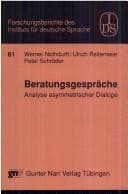 Beratungsgespräche
