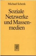 Soziale Netzwerke und Massenmedien