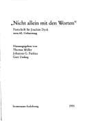 Book cover image