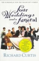 Cover image for Four weddings and a funeral