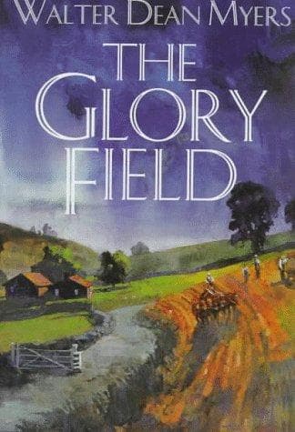 Cover image for The Glory Field