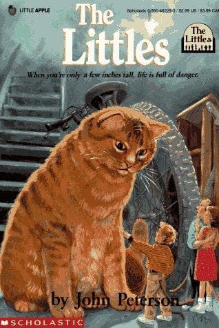 Cover image for The Littles