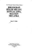 Book cover image
