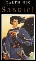 Cover image for Sabriel