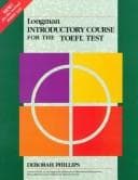 Cover image for Longman introductory course for the TOEFL test