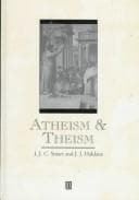 Cover image for Atheism and theism