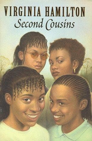 Cover image for Second cousins