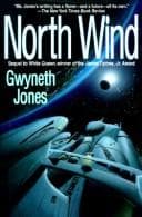 Cover image for North wind