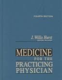 Cover image for Medicine for the practicing physician