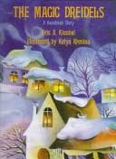 Cover image for The magic dreidels