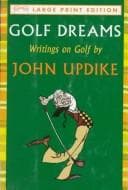 Cover image for Golf dreams
