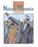 Cover image for Nelson Mandela