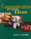 Cover image for Communication in our lives