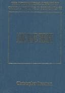 Book cover image