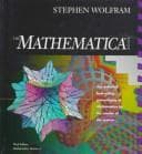 Cover image for The mathematica book